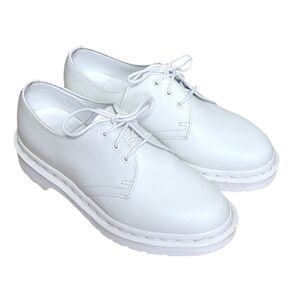 Dr. Martens White
